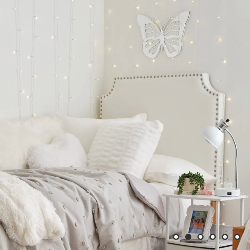 dormify headboard